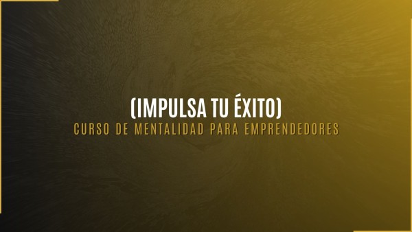MENTALIDAD DE ABUNDANCIA