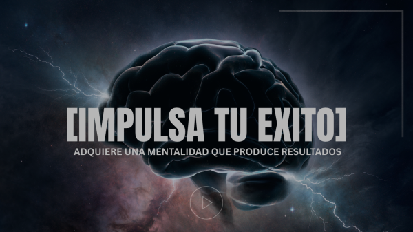 IMPULSA TU EXITO